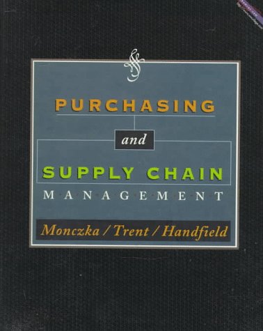 Purchasing and Supply Chain Management Guide - Best Practices for Efficient Procurement & Logistics | Business Operations & Inventory Solutions