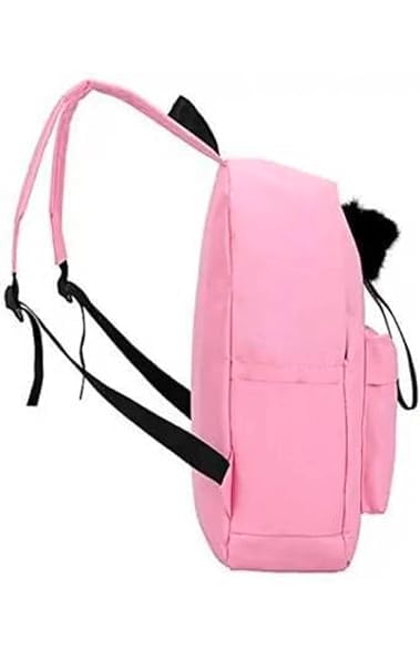 Latest Girls Bags for School, College & Office - Stylish Water Resistant Backpacks for Women & Teens - Lightweight Casual Bags for Daily Use, Travel & Work