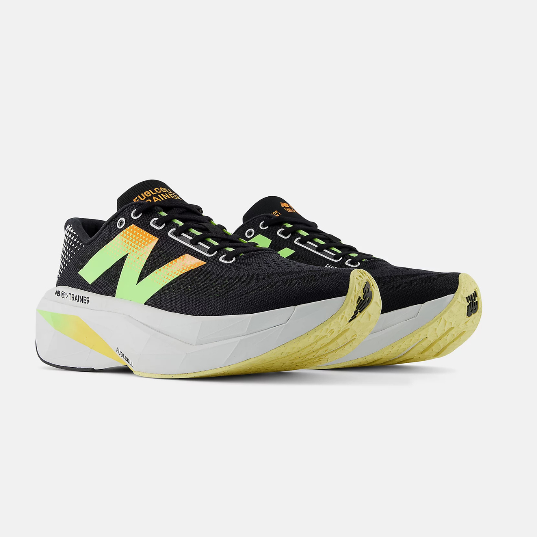 New Balance Men's SC Trainer v3 Road Running Shoes - Lightweight Cushioned Sneakers for Marathon & Training - Perfect for Jogging, Gym Workouts & Daily Wear