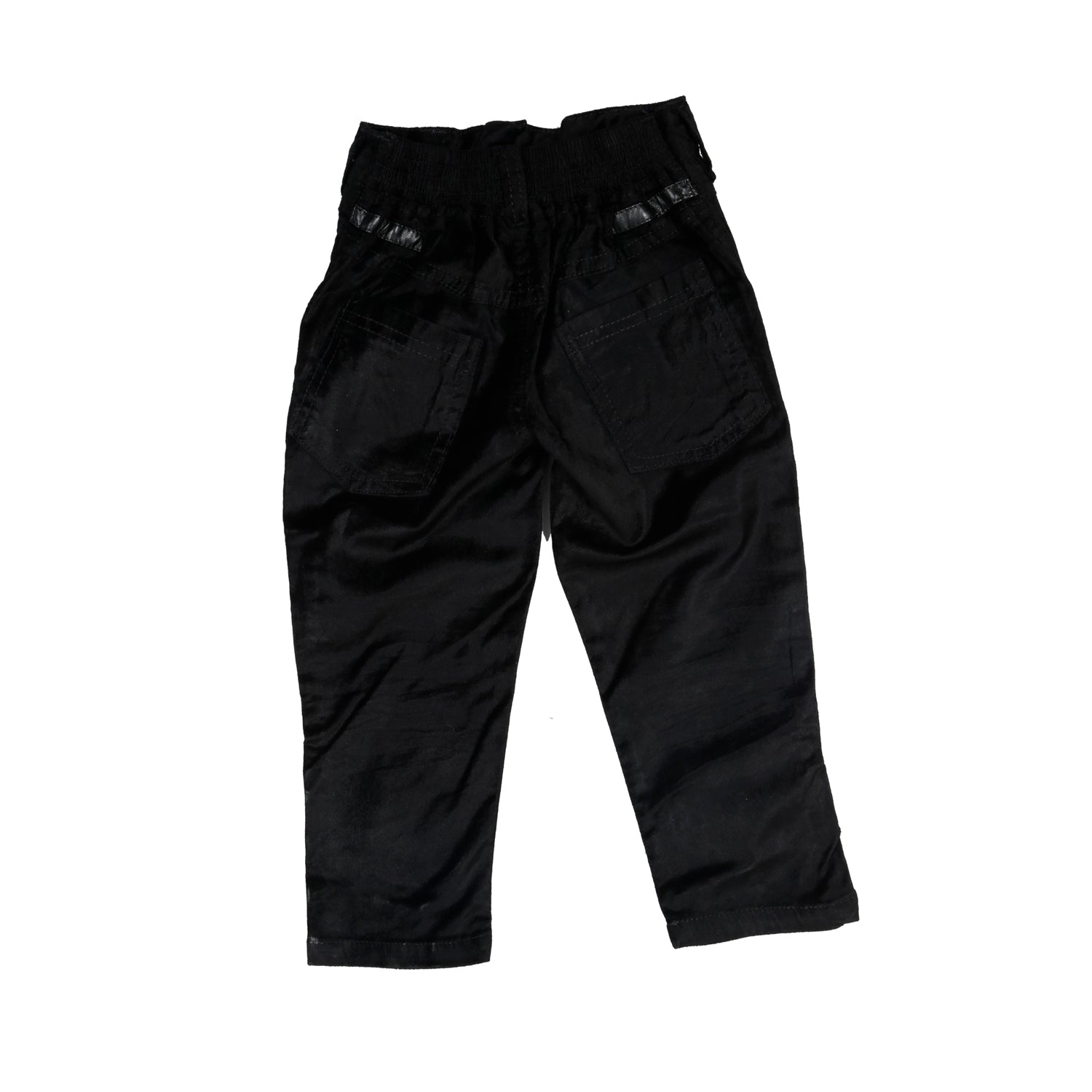 Bad Boys Rockstar Costume Set - Halloween, Cosplay, and Themed Party Outfit for Men