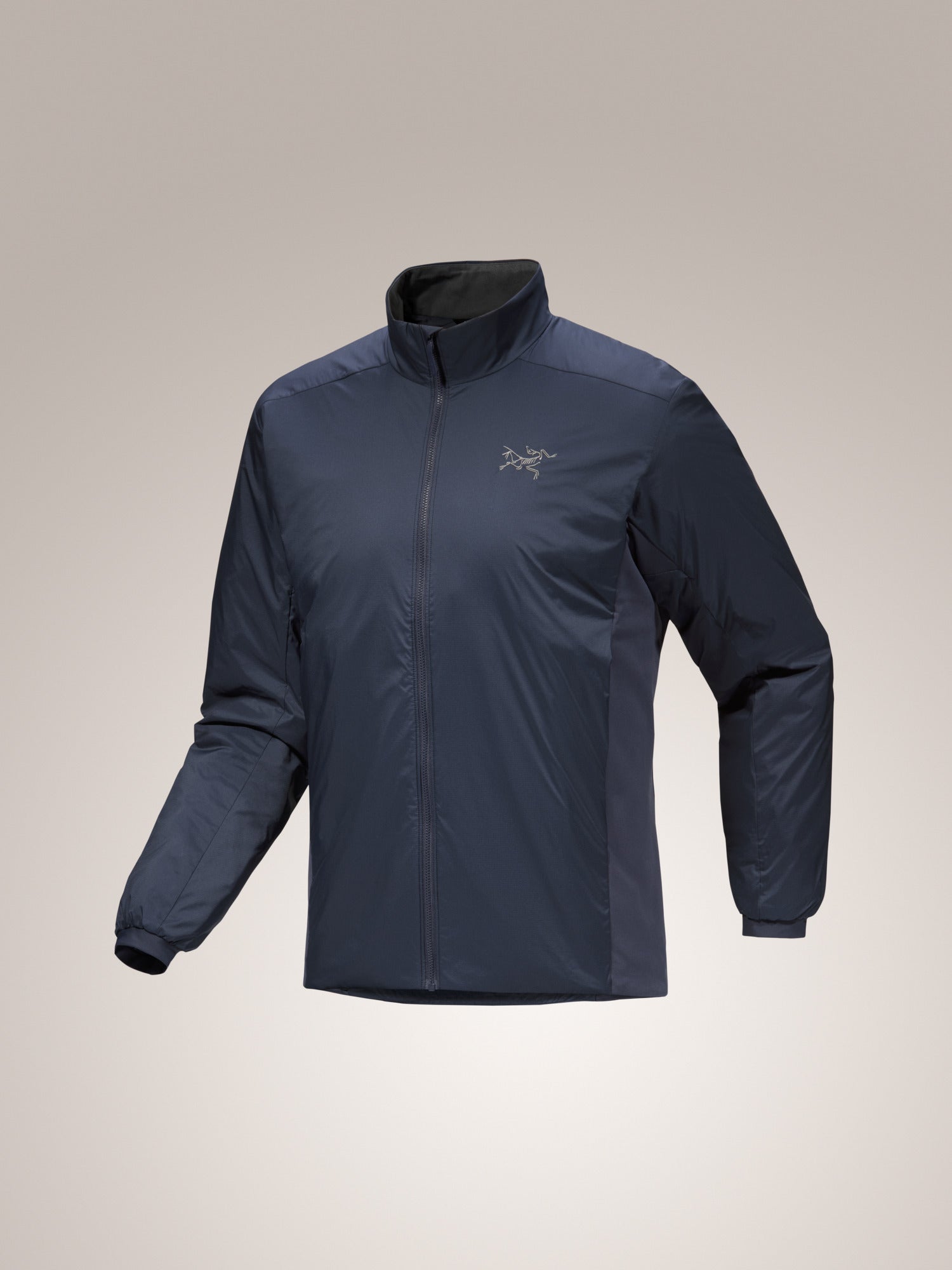 Men's Atom Jacket - Lightweight Waterproof Windbreaker for Outdoor Activities, Hiking & Travel | X000009561