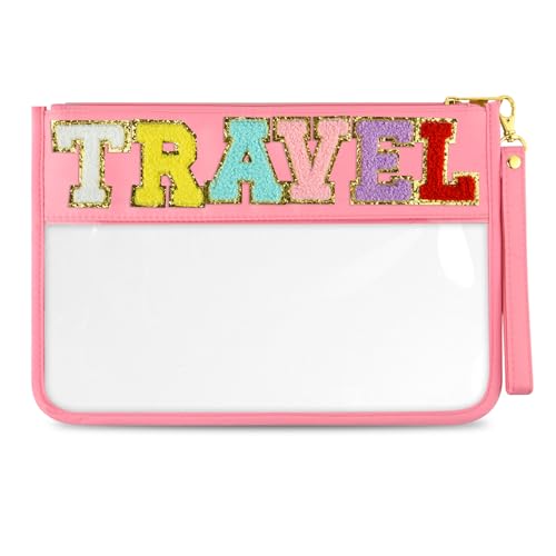 Pink-Travel