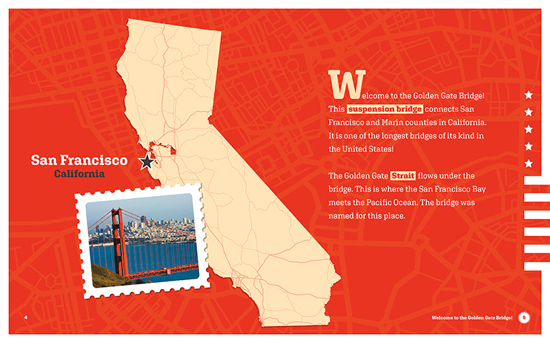 Golden Gate Bridge Souvenir - Iconic San Francisco Landmark Gift for Travelers & Collectors - Perfect for Home Decor, Office Display & Travel Memories