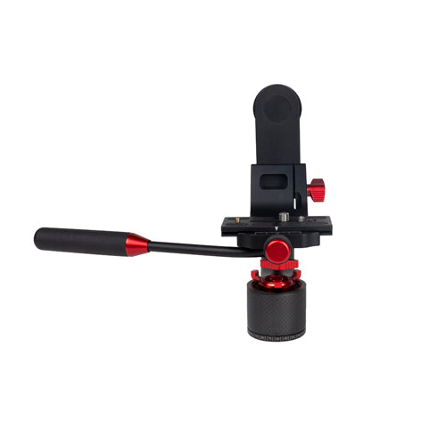 Promaster GH30C Professional 3-Way Gimbal Head for DSLR & Mirrorless Cameras - Perfect for Wildlife, Sports & Landscape Photography