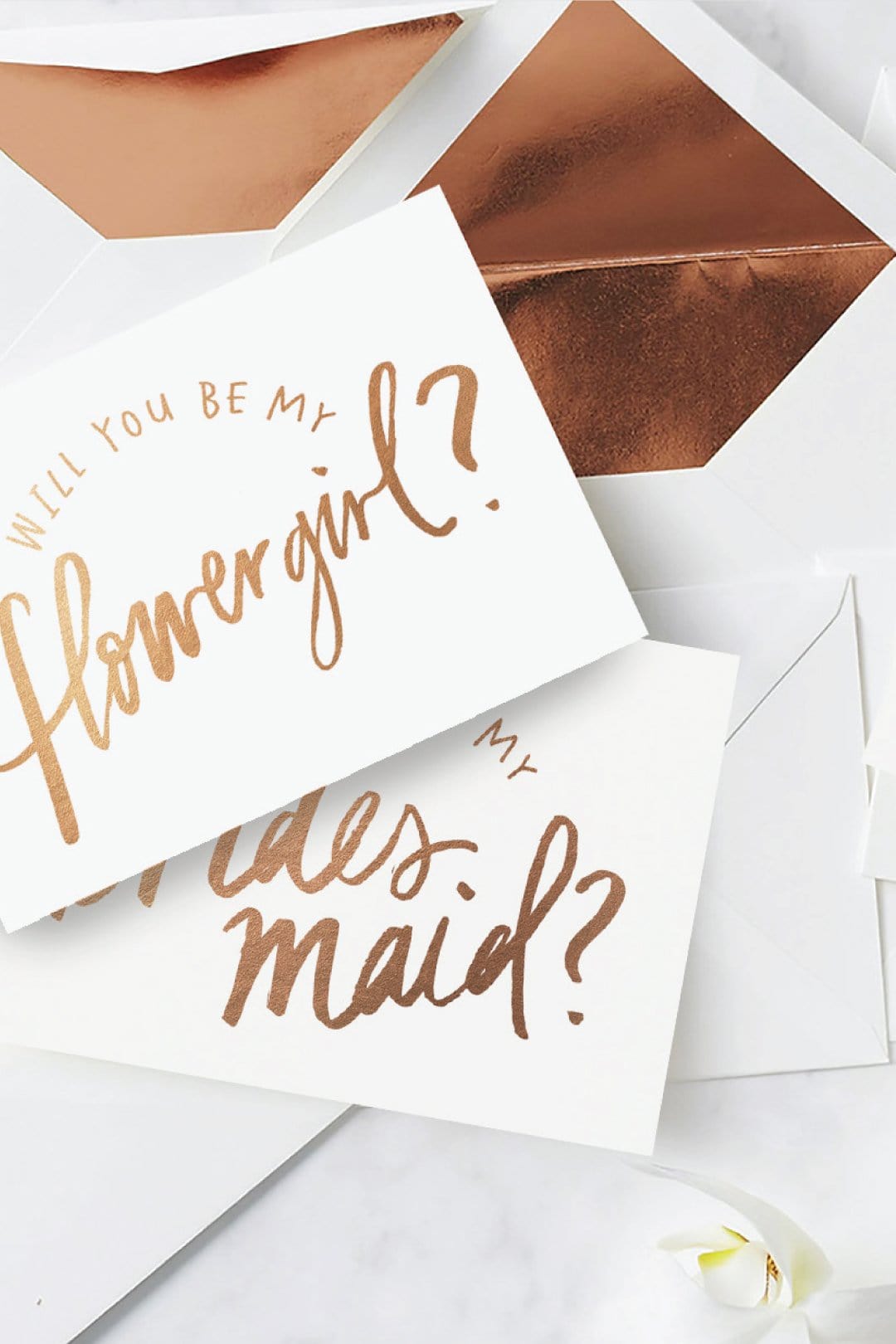 Custom Proposal Gift Cards - Personalized Engagement & Wedding Invitations for Romantic Moments & Special Occasions