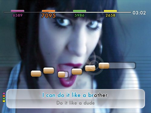 We Sing - UK Hits for Nintendo Wii | Fun Family Karaoke Party Game | Perfect for Game Nights & Social Gatherings