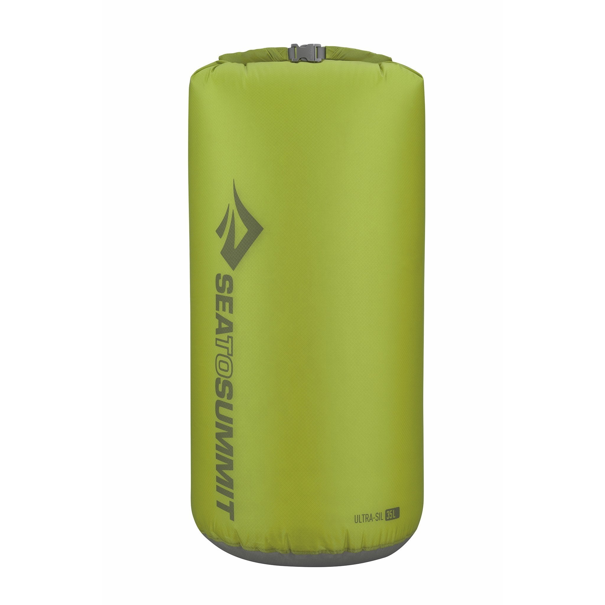 Sea To Summit Ultra Sil Dry Sack 35L - Waterproof Lightweight Dry Bag for Camping, Hiking, Kayaking & Outdoor Adventures