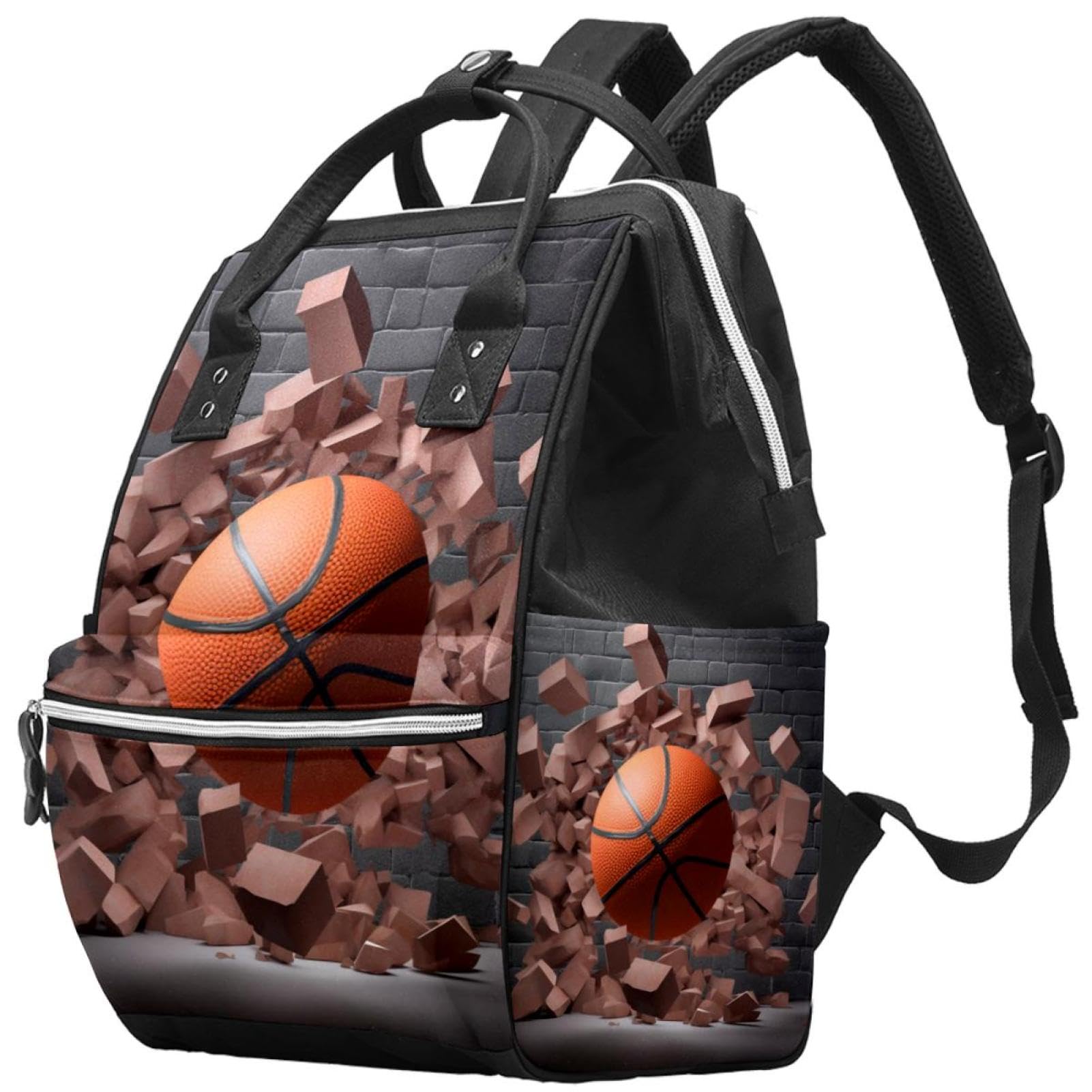 Best Travel & Work Backpack - Lightweight Durable Laptop Backpack for Men & Women | Perfect for Commuting, Gym, Business Trips & Outdoor Adventures