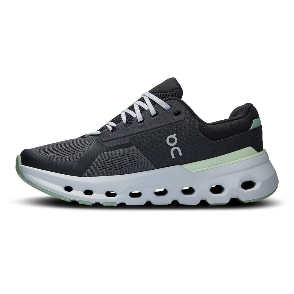 Women's Cloudrunner 2 Running Shoes - Lightweight Cushioned Sneakers for Jogging, Gym & Everyday Wear | Perfect for Road Running, Workouts & Casual Outfits