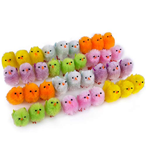 36pcs Colorful