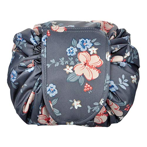 Grey Floral