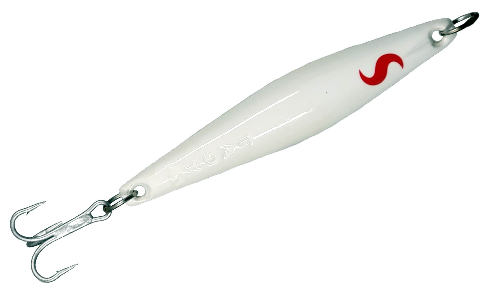 Tady 45 Light Surface Iron Lures - Premium Saltwater Fishing Jigs for Tuna, Yellowtail & More - Perfect for Offshore & Inshore Fishing Trips