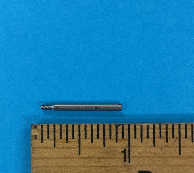 High-Quality Low Eb/C Roller Screw for Industrial Machinery - Durable & Precision Engineered for Smooth Operation in CNC, Automation & Heavy Equipment