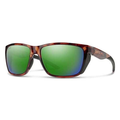 Tortoise / Chromapop Glass Polarized Green Mirror