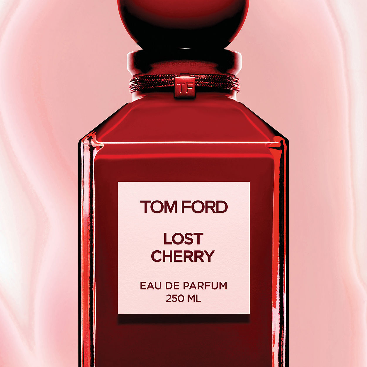 Tom Ford Lost Cherry Eau de Parfum - Floral Fruity Perfume for Women, Long-Lasting Luxury Fragrance for Date Night & Special Occasions