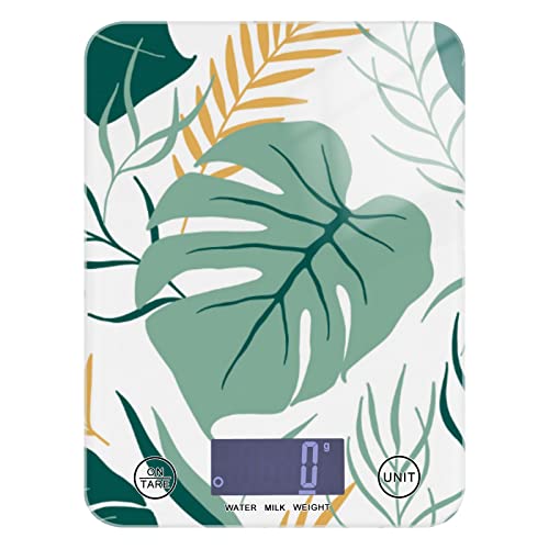 Palm Leaves 04