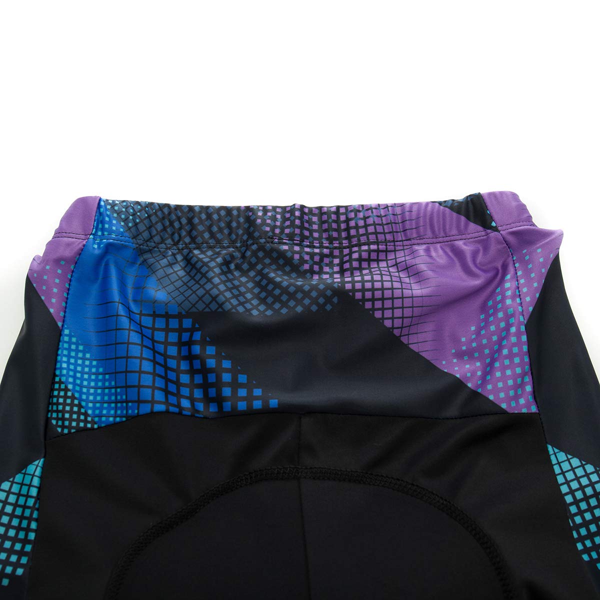 Weimostar Men's Cycling Shorts with 4D Padded Liner - Breathable Bicycle Shorts for Road & Mountain Biking - Comfortable Bike Wear for Training & Long Distance Rides