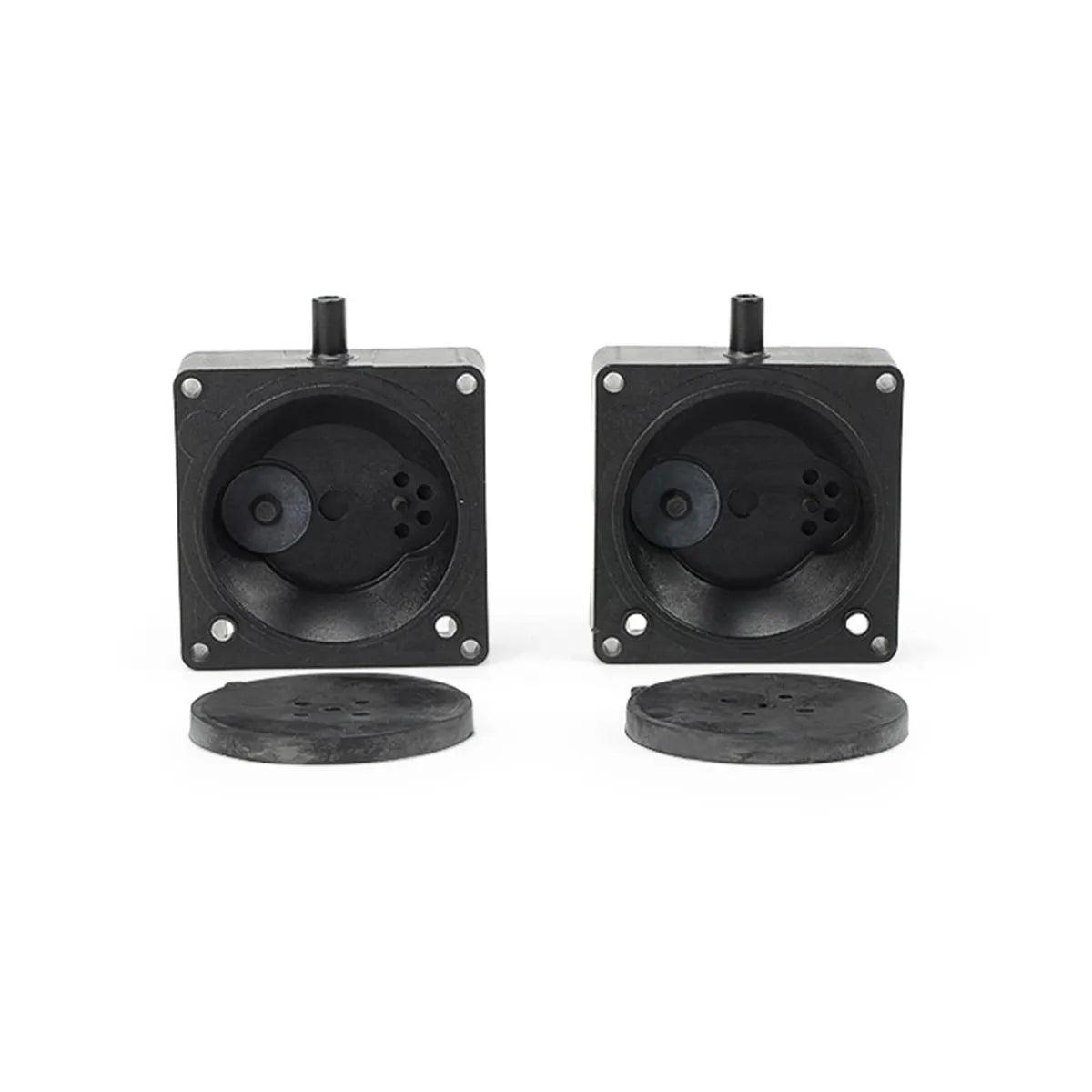 Pro Air 60 Replacement Diaphragm - Compatible with Air Compressor Parts - Perfect for Home Workshop & Industrial Air Tools Maintenance
