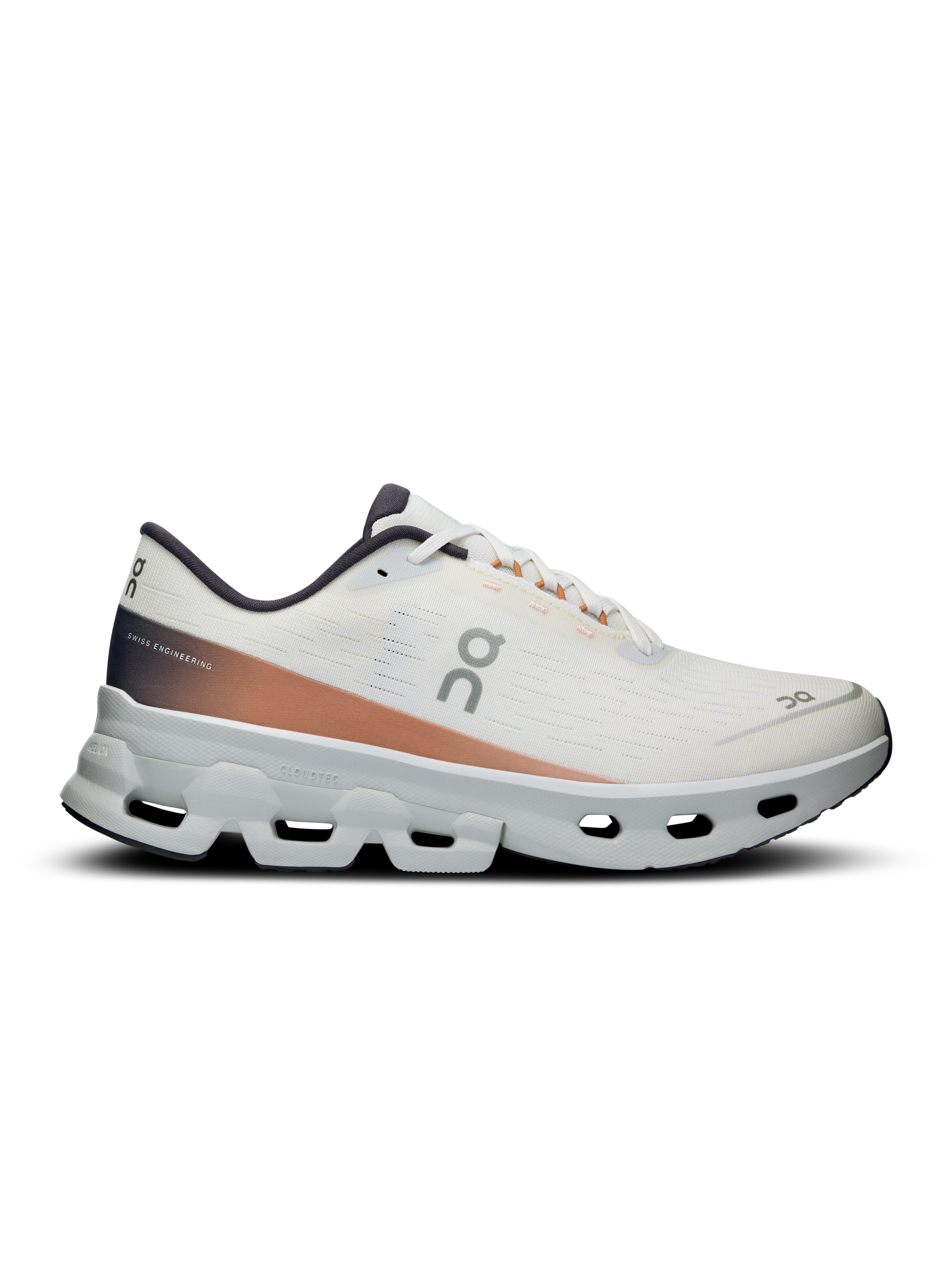 On Cloudspark 1 Women's Running Shoes - Lightweight & Cushioned for Road & Trail - Perfect for Jogging, Gym Workouts & Daily Wear