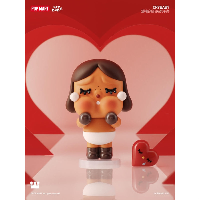 Heartbroken Crybaby Crying For Love Series - Emotional Anime Merchandise for Fans & Collectors | Perfect for Room Decor, Cosplay, and Gift Giving