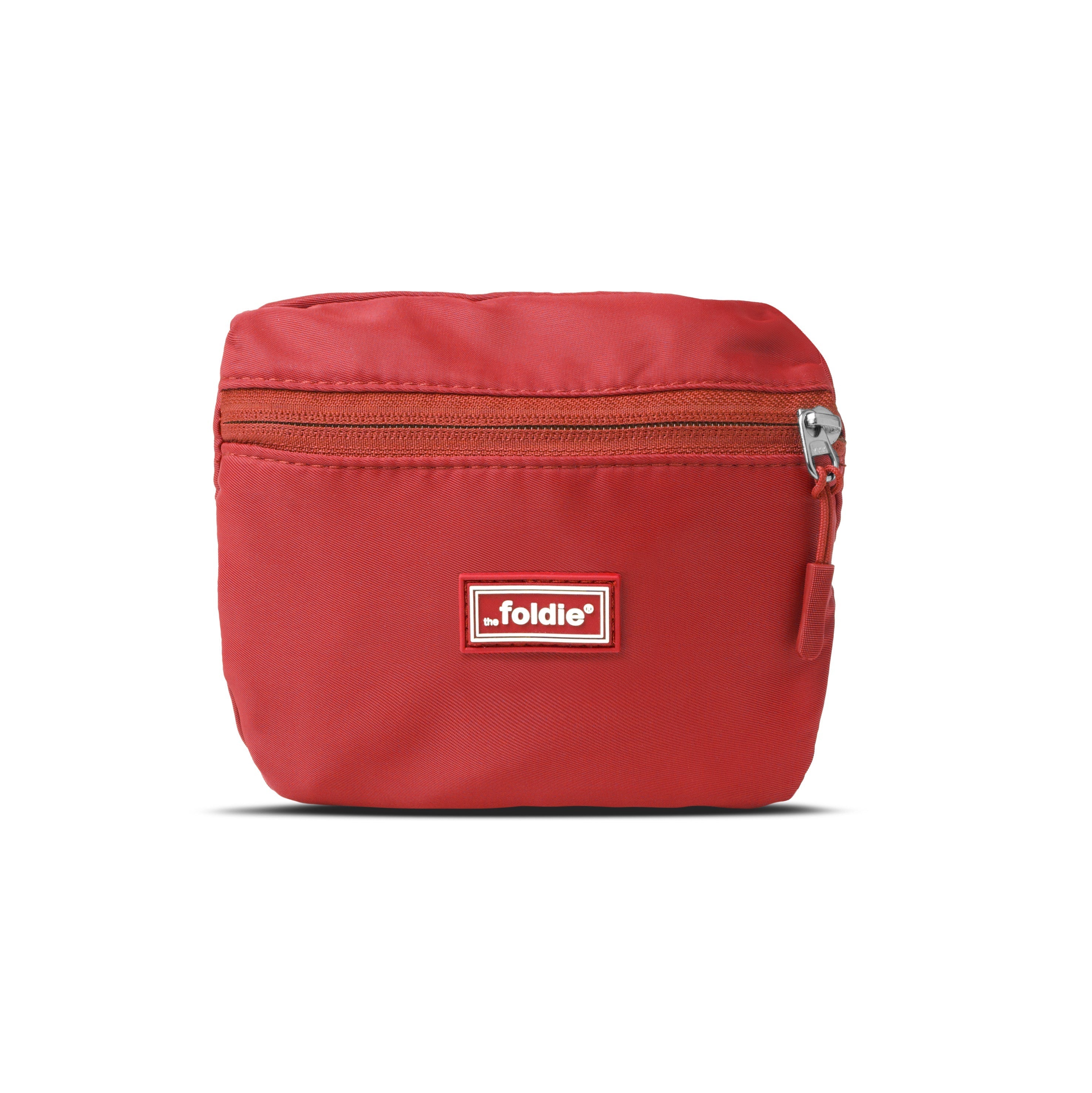 The Foldie® Crossbody Bag - Stylish & Compact Foldable Shoulder Purse for Women | Perfect for Travel, Shopping & Everyday Use
