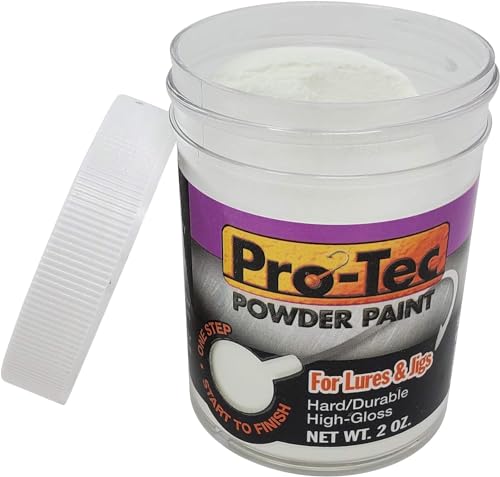 Pro-Tec White Glow 2 oz