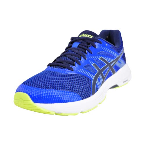 ASICS Men's Running Shoes for Competition - Lightweight Performance Sneakers for Marathon, Track & Road Racing
