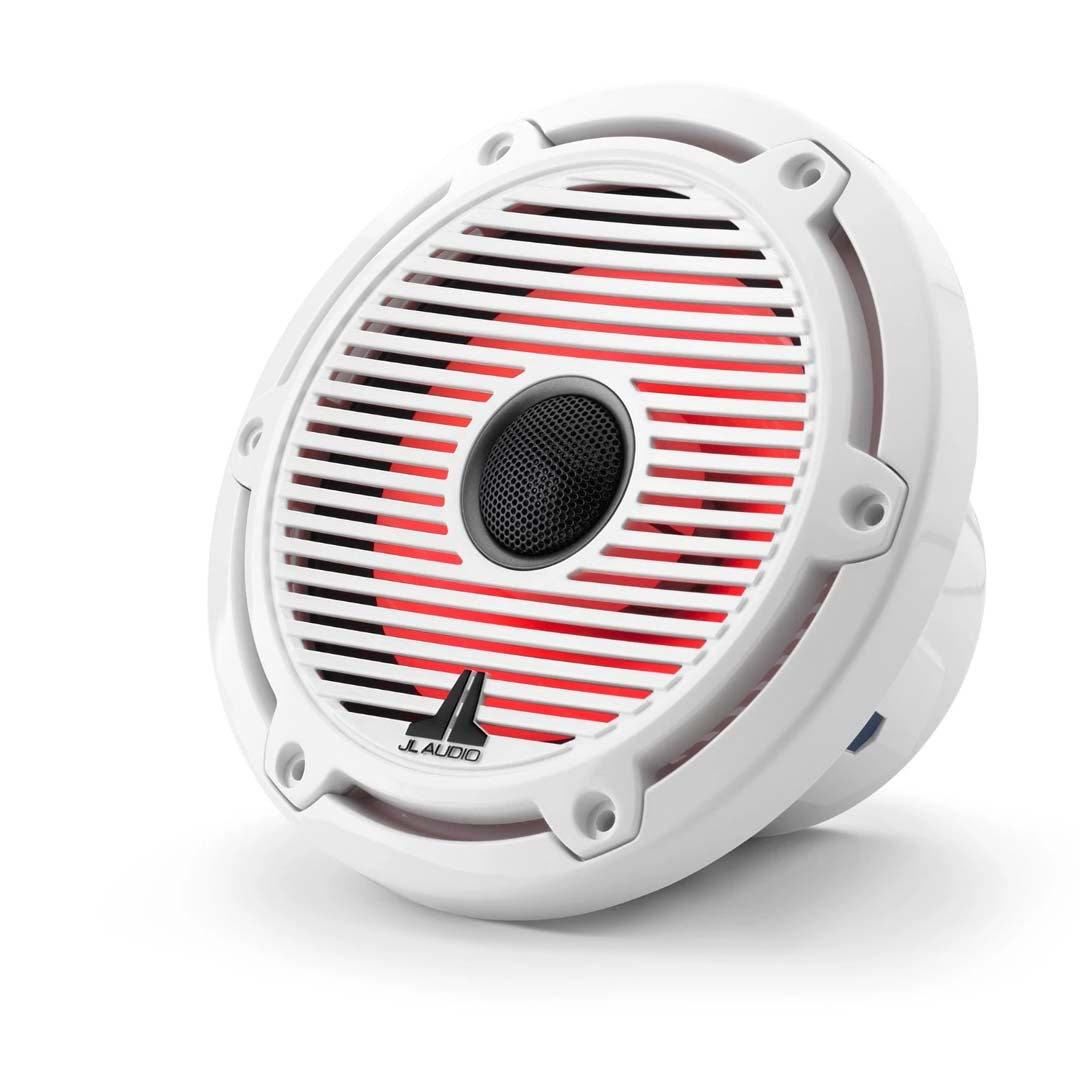 JL Audio M6 650X C GwGw i - M6 Series 6.5