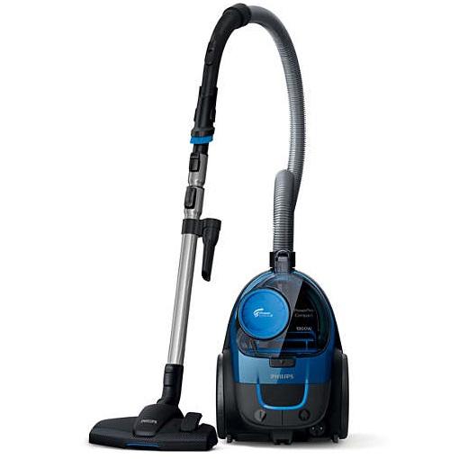 FC9352 Bagless Vacuum Cleaner - Powerful Cordless Stick Vacuum for Pet Hair, Hard Floors & Carpets | Lightweight & Portable for Home Cleaning
