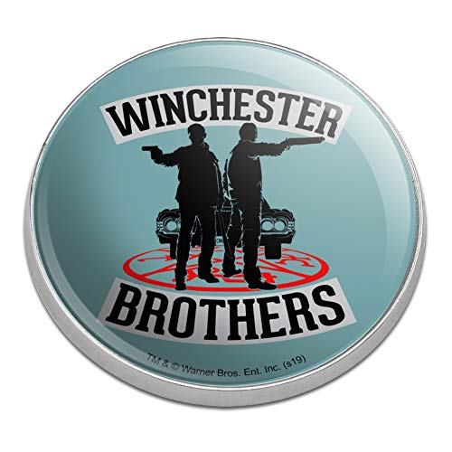 Winchester Brothers