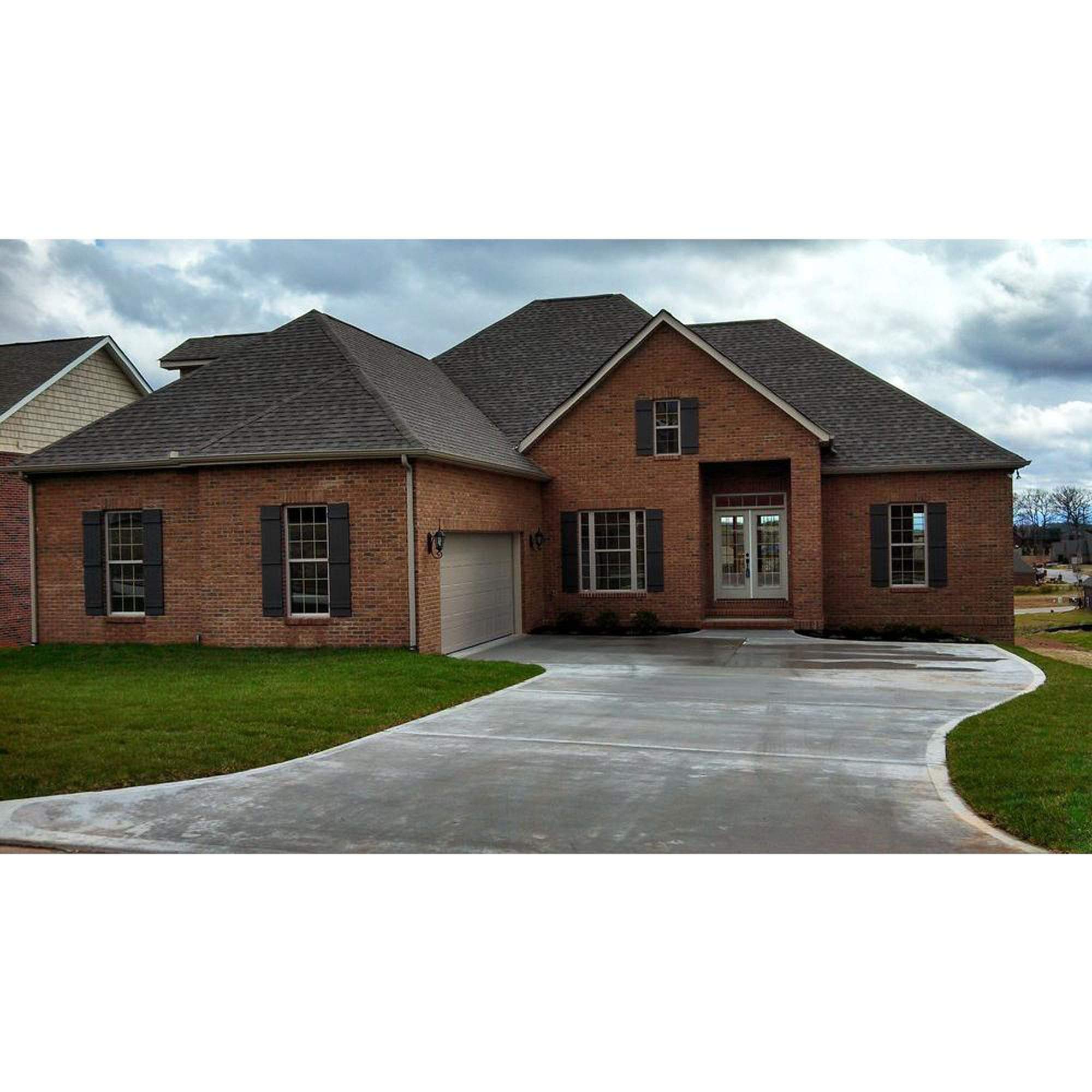 Ekena Millwork Lifetime Vinyl Shutters - 14