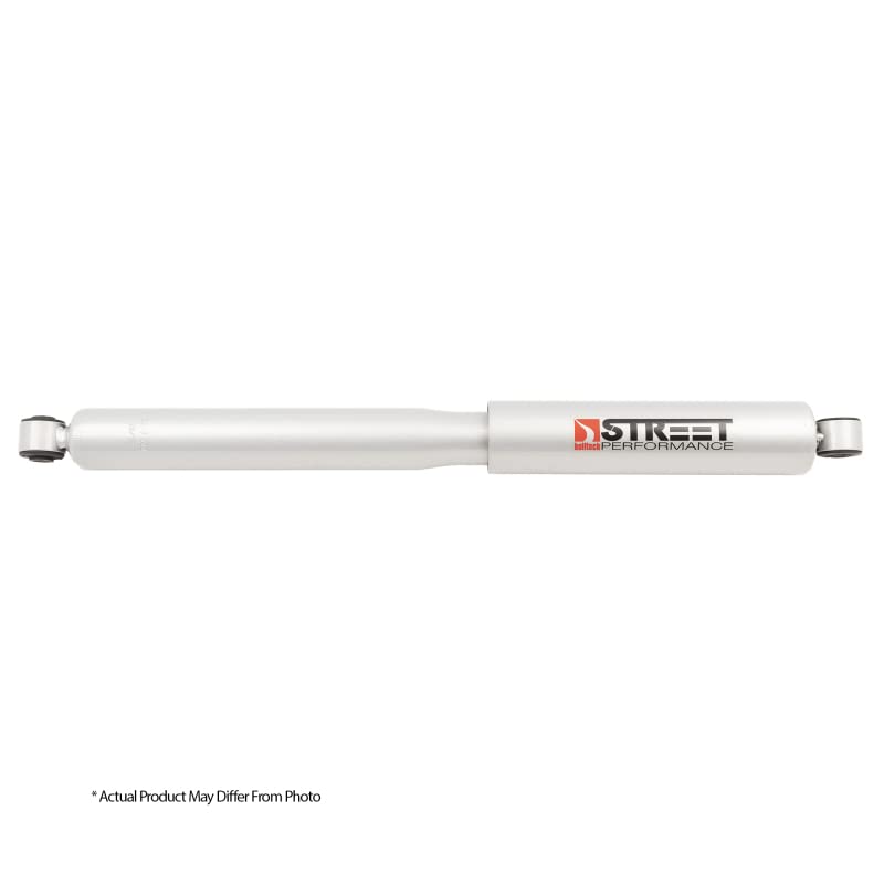 Belltech 2211HB Shock Absorber - Heavy Duty Performance Suspension for Trucks & SUVs | Smooth Ride & Enhanced Control for Off-Road & Towing