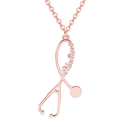 rose gold color