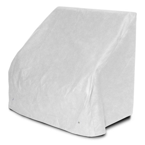 Koverroos Loveseat Cover 7351 - Stretchable Sofa Protector for Pets, Kids & Spills - Perfect for Living Room, Dorm, and Office Furniture Protection