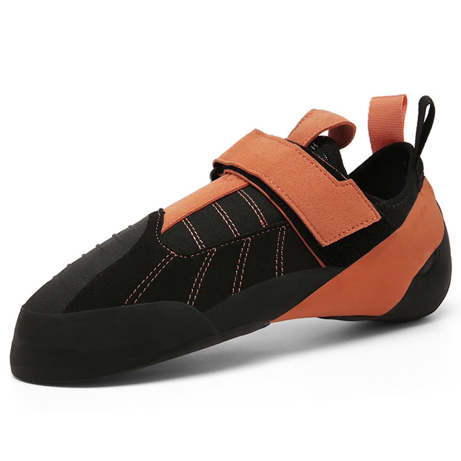 Women's Rock Climbing Shoes - Lightweight Indoor & Outdoor Climbing Shoes for Gym Training, Bouldering, and Sport Climbing | Perfect for Wall Climbing, Fitness Training, and Adventure Sports