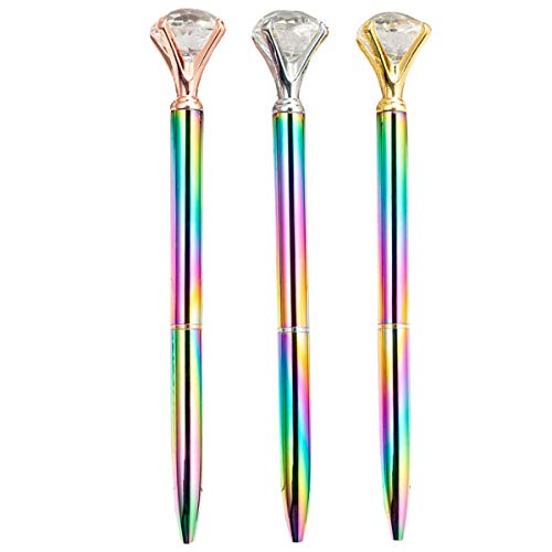 Gradient Rainbow(3Pcs)