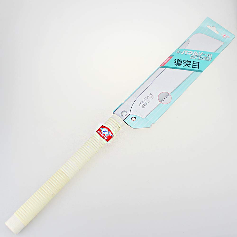 1PC Z-Saw DOZUKI H-240 Japanese Back Saw - Premium Tenon Woodworking Hand Saw for Precision Cutting | Perfect for Fine Woodworking, Cabinet Making & DIY Projects