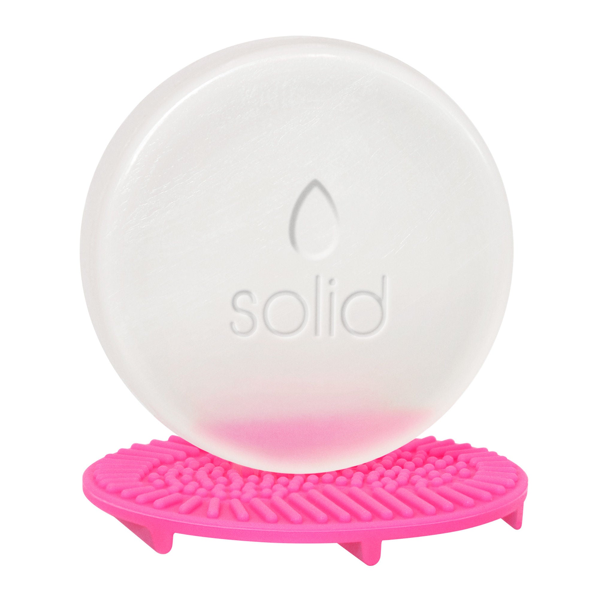 BlenderCleanser Solid - Natural Dish Soap Bar for Blenders & Kitchenware | Eco-Friendly Cleaning for Smoothies, Juices & Food Prep