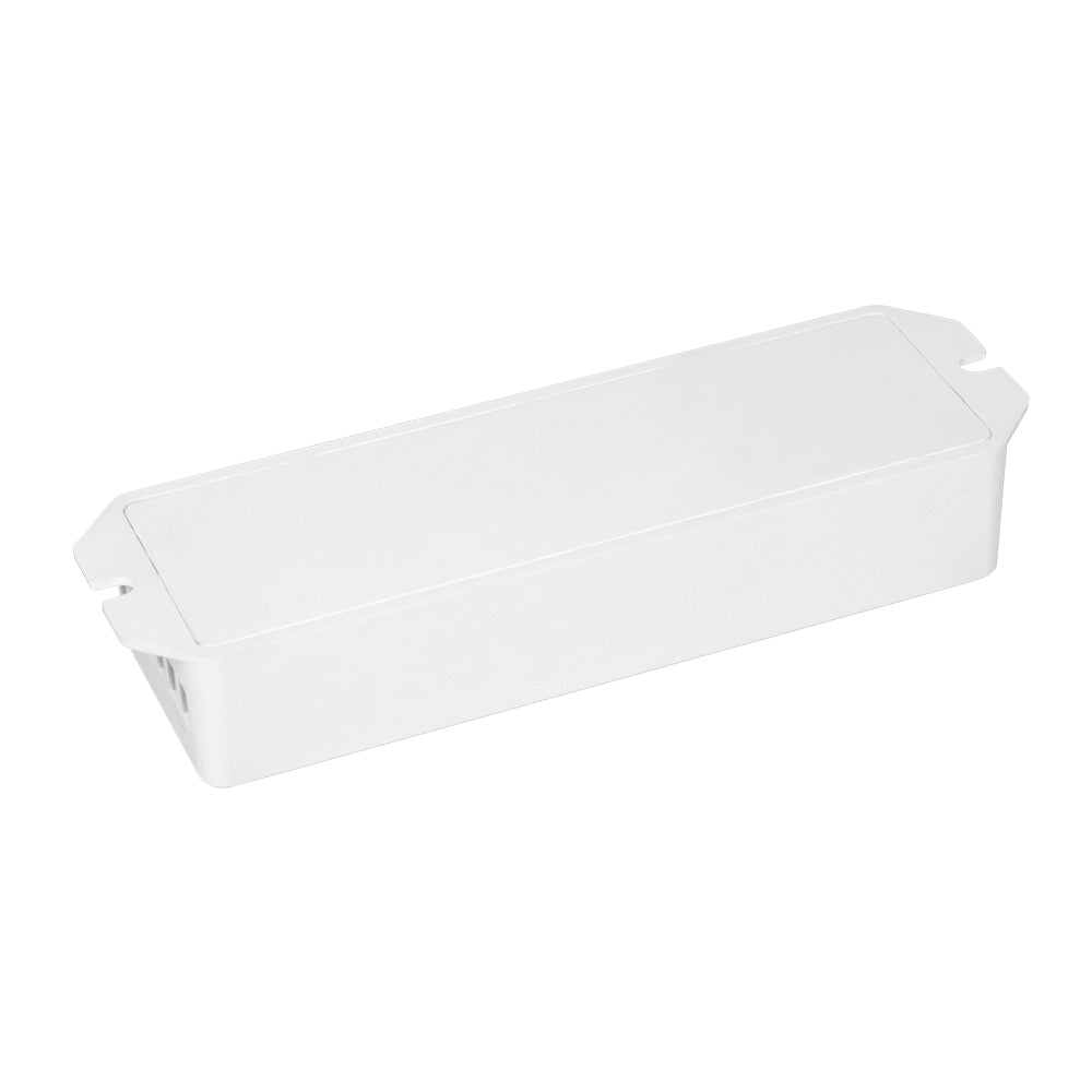 WL5 5-in-1 Smart LED Strip Controller with WiFi & 2.4G Remote - Perfect for Home Lighting, Bedroom Decor, and Party Atmosphere