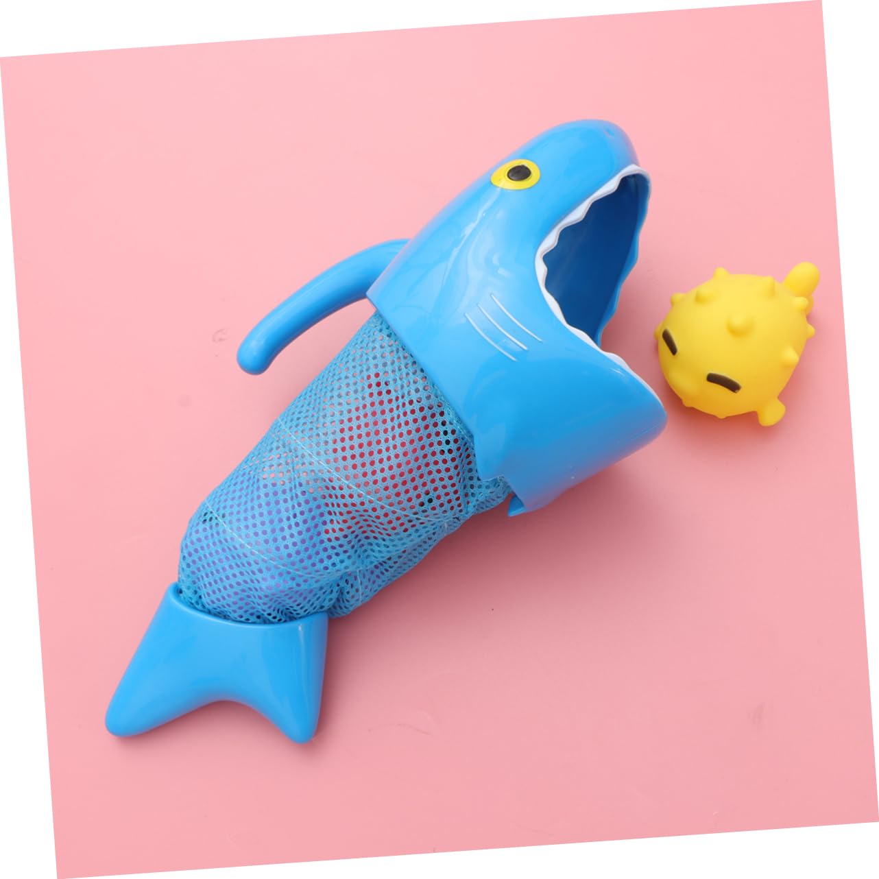 VICASKY 15 Pcs Girls Bath Toys Set - Floating Animal Shower Toys, Ocean Life Water Scoop & Bath Time Fun for Toddlers - Perfect for Bathtub Play, Pool Parties & Sensory Learning