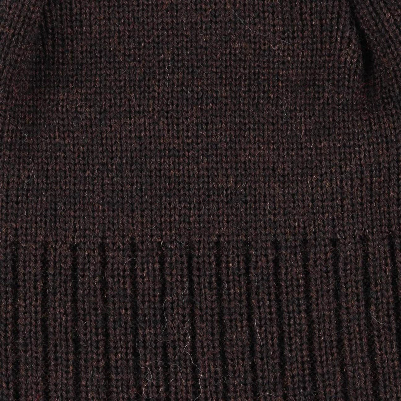 Lierys Fine Rip Merino Wool Beanie - Soft & Warm Winter Hat for Men & Women - Perfect for Skiing, Hiking & Outdoor Activities