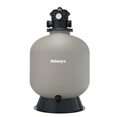 Doheny's Pool Pro 19