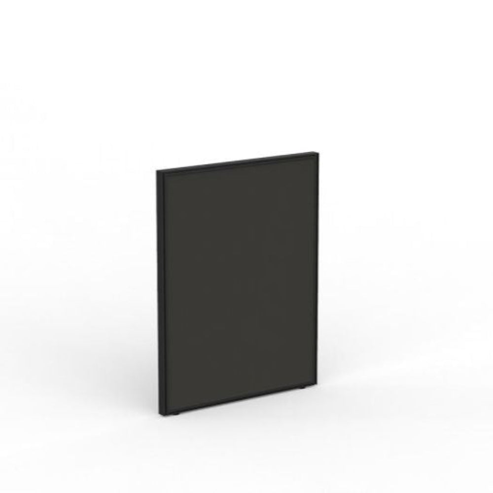 Studio50 1200H Black Frame Projector Screen - Perfect for Home Theater, Movie Nights & Presentations