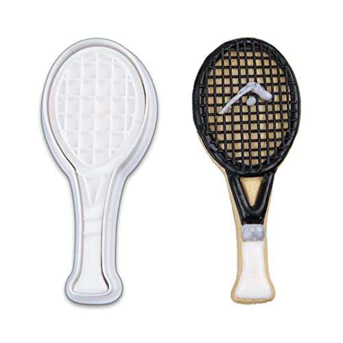 Tennis racket