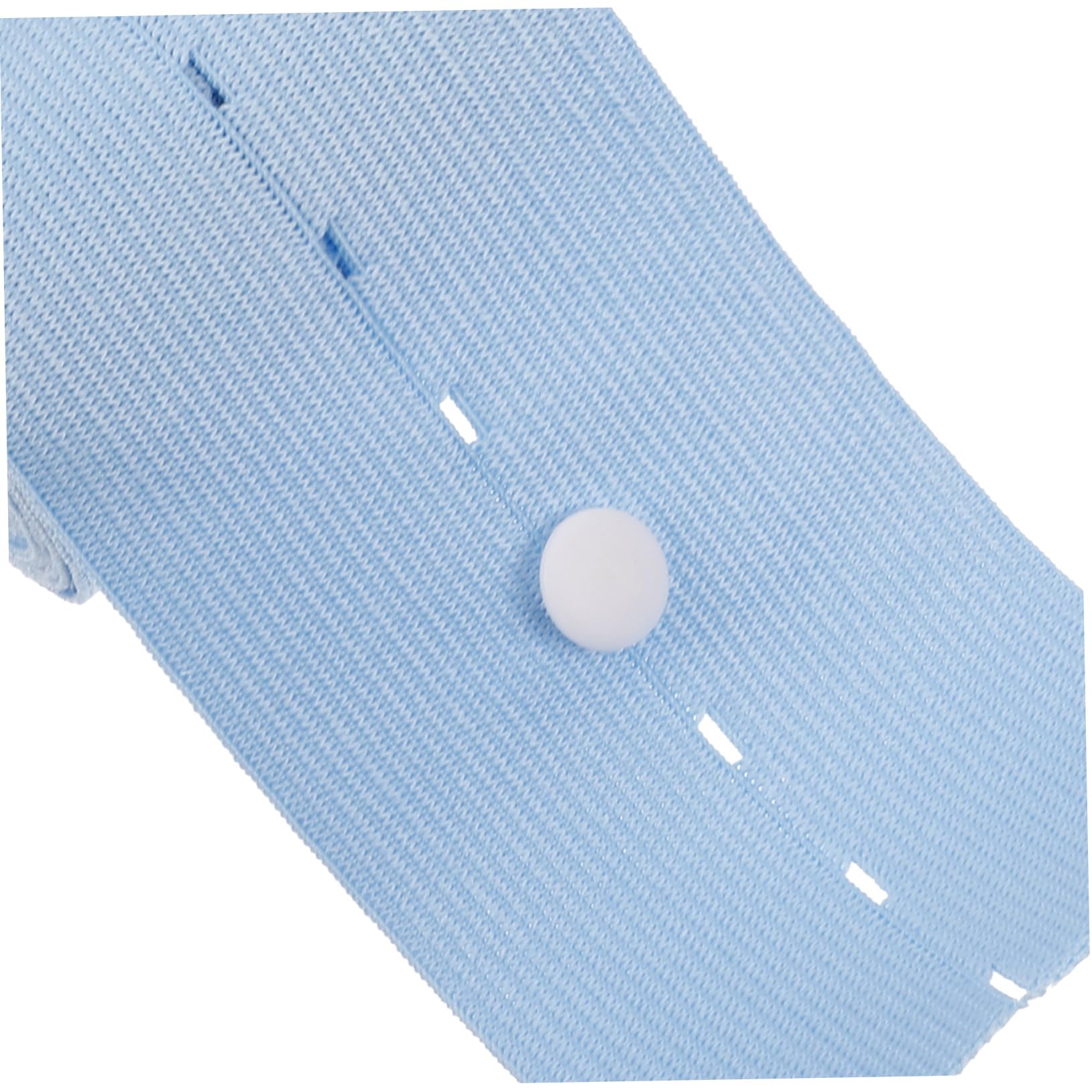 Hemoton 2-Pack Adjustable Fetal Heart Rate Monitor Belts - Soft Elastic Nylon Straps for Pregnancy Monitoring - Comfortable & Secure Fit for Expecting Moms (Perfect for Home Use & Doctor Visits)