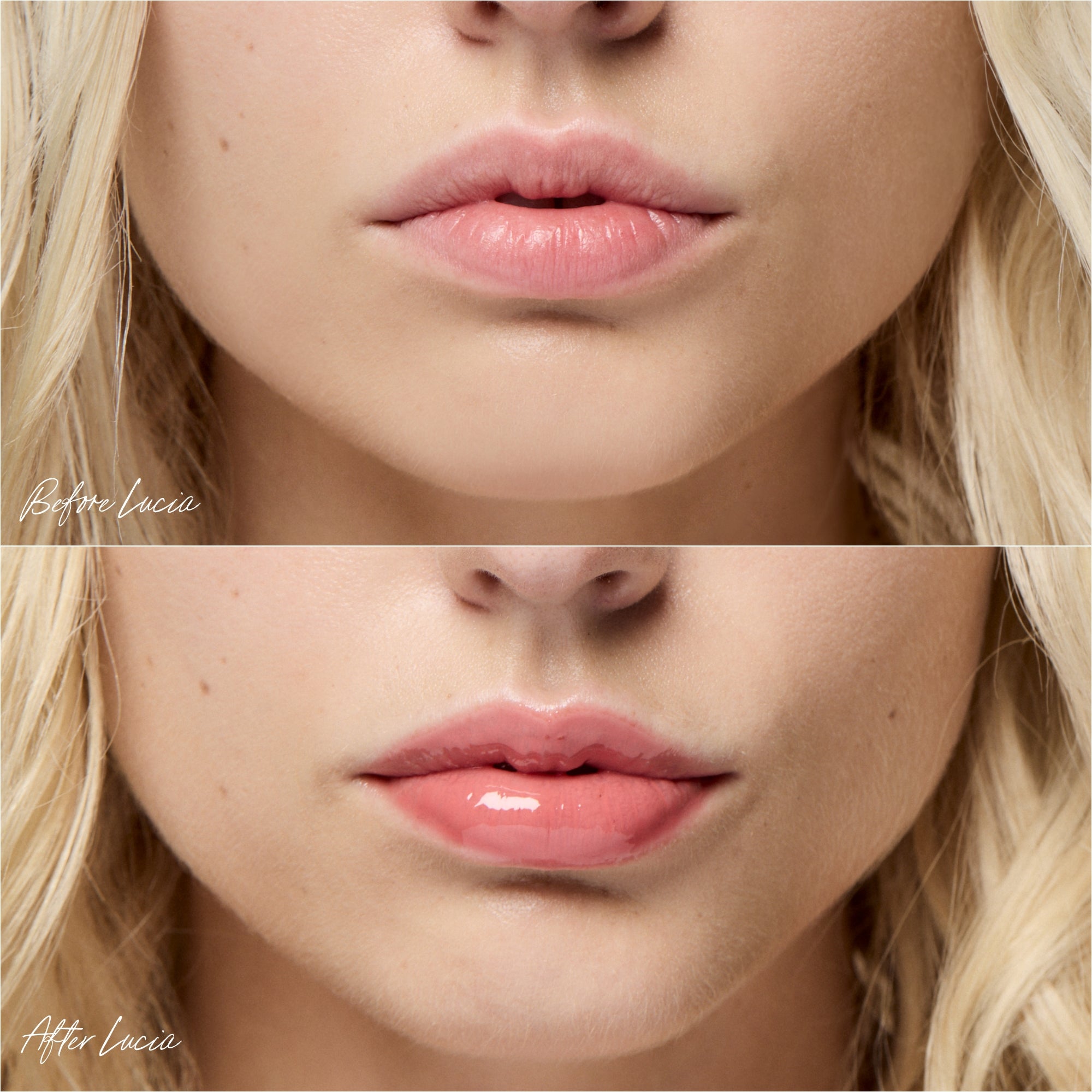 Legendary Lip Oil - Hydrating & Nourishing Lip Treatment for Dry Lips | Perfect for Daily Use, Makeup Prep & Night Care