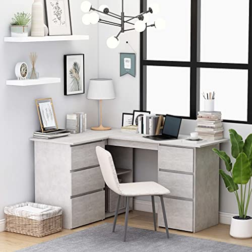 Concrete Gray