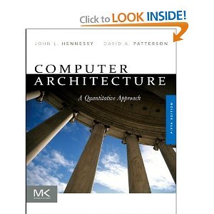 Computer Architecture, Fifth Edition: A Quantitative Approach - Morgan Kaufmann Series Textbook | Computer Science & Engineering Study Guide | University Course Material & Professional Reference