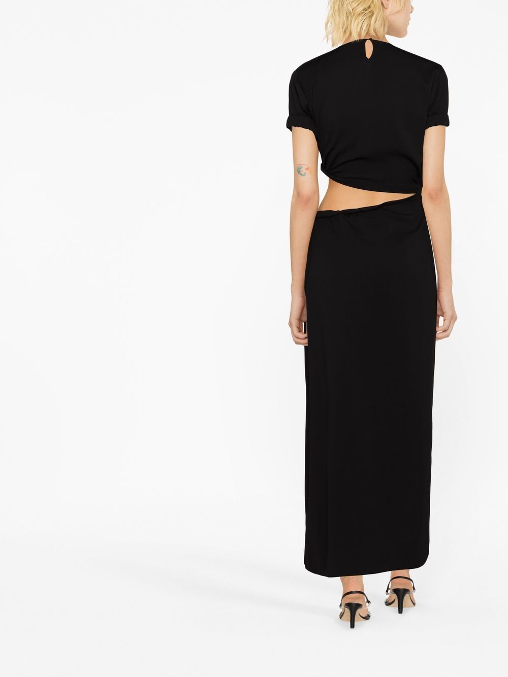 Christopher Esber Black Dresses for Women | Elegant Evening & Party Wear | Perfect for Weddings, Cocktails & Special Occasions