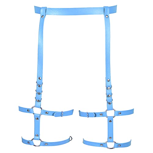 Sky Blue